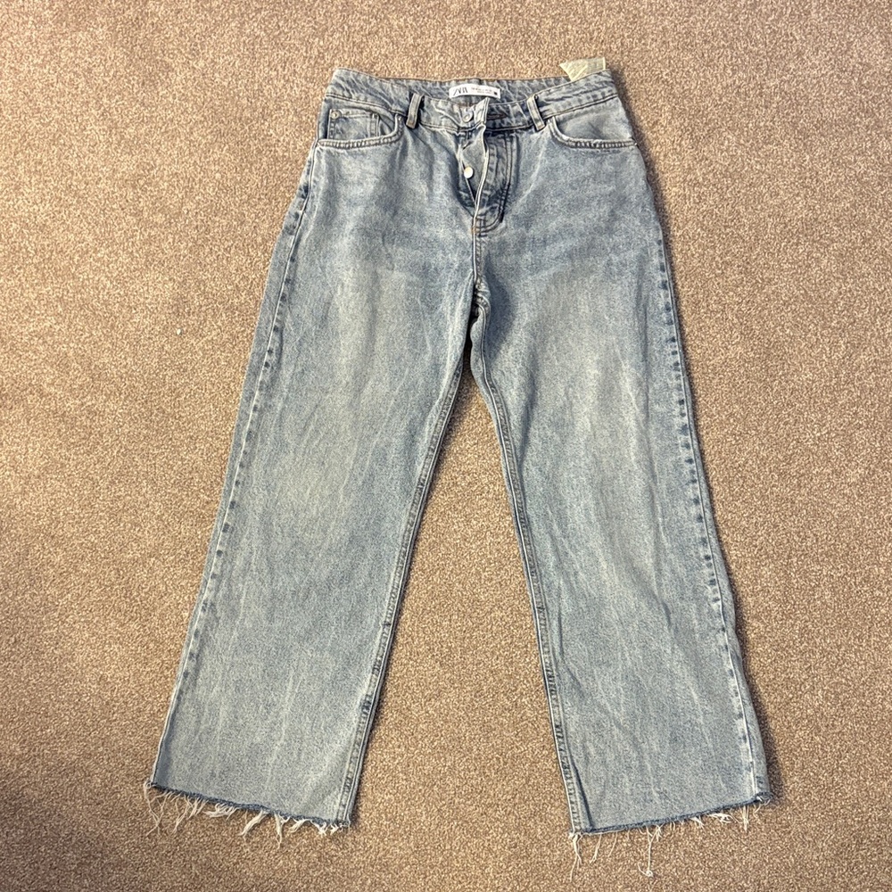 Zara Jeans